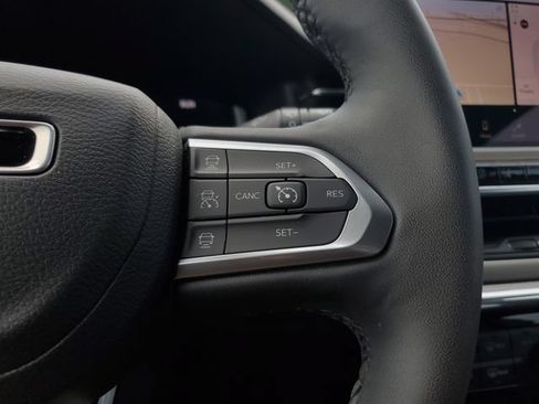Certified 2023 Jeep Compass Limited w/ Elite Group AWD/4WD image 28
