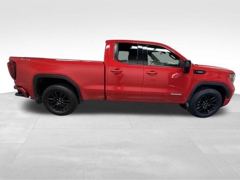 Used 2021 GMC Sierra 1500 Elevation w/ Preferred Package image 25