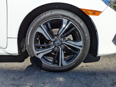 Used 2016 Honda Civic Touring image 47