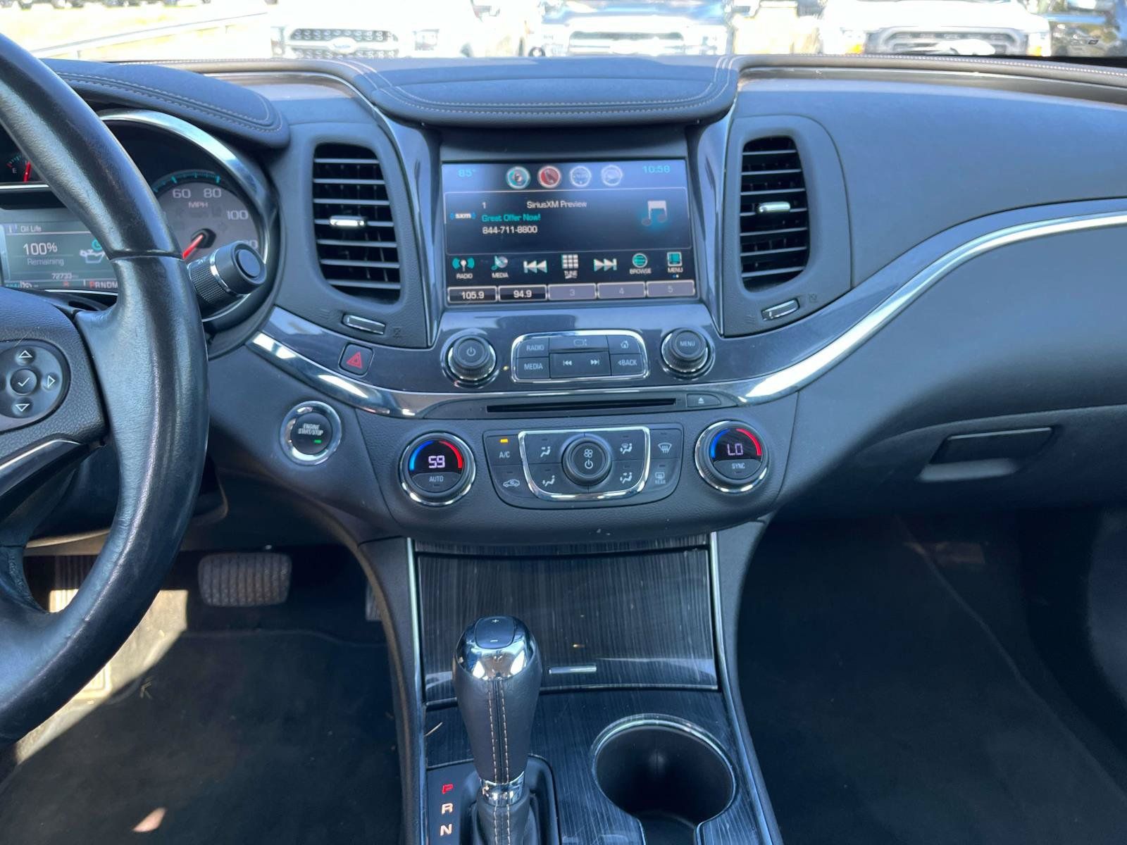 Used 2019 Chevrolet Impala Premier FWD image 15