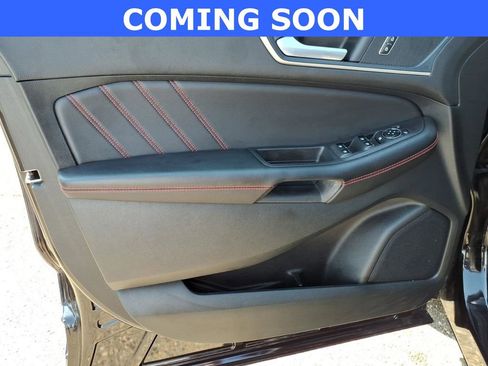 Used 2024 Ford Edge ST-Line AWD/4WD image 13
