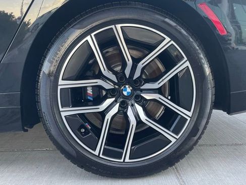 New 2026 BMW 740i xDrive AWD/4WD image 21