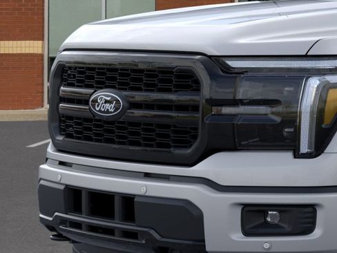 New 2026 Ford F150 Lariat image 17