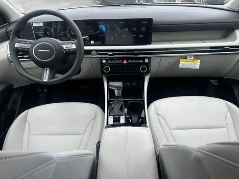New 2026 Hyundai Tucson SEL AWD/4WD image 23