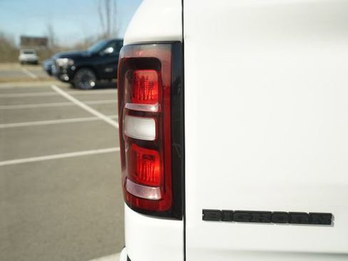 New 2026 RAM 1500 Big Horn image 42