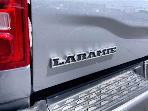 Used 2024 RAM 2500 Laramie AWD/4WD image 34