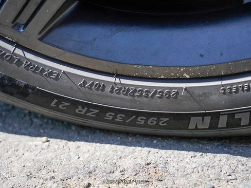 Used 2015 Mercedes-Benz ML 63 AMG 4MATIC image 69