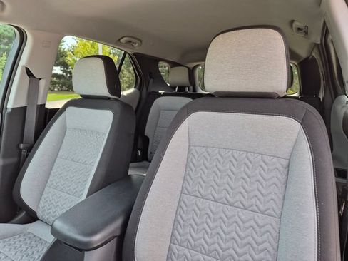 Used 2024 Chevrolet Equinox LS w/ LS Convenience Package AWD/4WD image 15