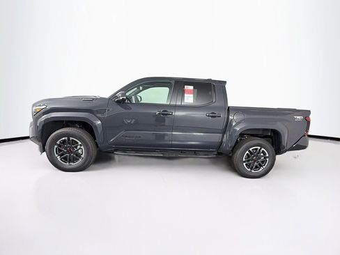 New 2026 Toyota Tacoma TRD Sport AWD/4WD image 5