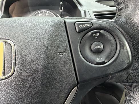 Used 2013 Honda CR-V EX-L image 18