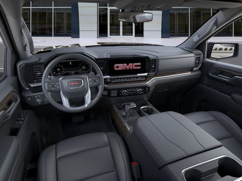 New 2026 GMC Sierra 1500 Elevation image 15