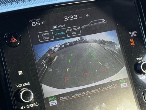 Used 2024 Subaru Ascent Onyx Edition image 26