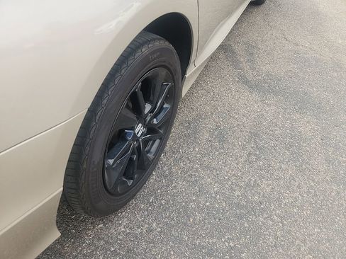 Used 2020 Honda Accord LX image 15
