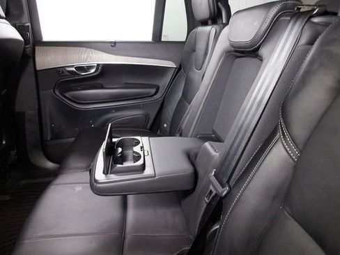 Used 2023 Volvo XC90 B6 Ultimate w/ Protection Package Premier AWD/4WD image 24