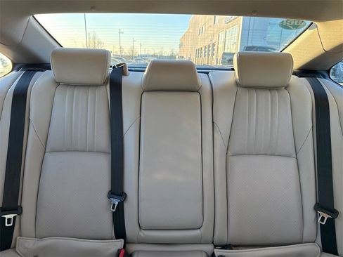 Certified 2021 Honda Accord Touring image 17