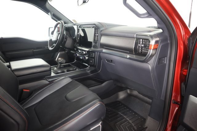 Used 2024 Ford F150 Raptor AWD/4WD image 71
