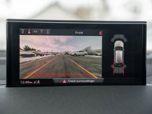 Used 2018 Audi Q7 3.0T Premium Plus w/ Premium Plus Package image 31