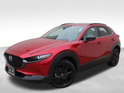 Certified 2025 MAZDA CX-30 2.5 Turbo w/ Premium Plus Pkg