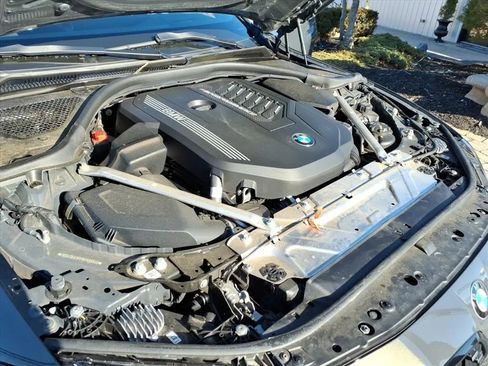 Used 2024 BMW M440i xDrive Gran Coupe w/ Premium Package image 27