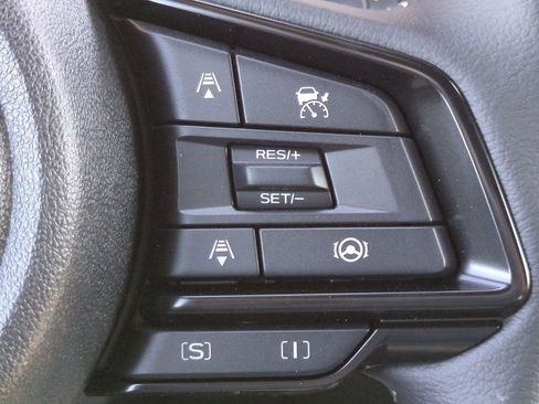 New 2026 Subaru Forester Premium image 22