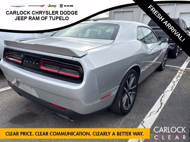 Used 2023 Dodge Challenger R/T RWD image 4