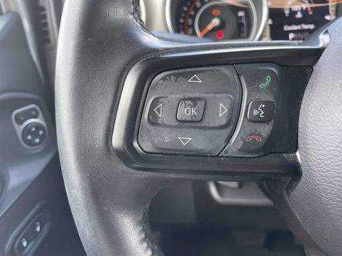 Used 2018 Jeep Wrangler Sport AWD/4WD image 20