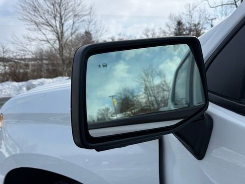 New 2026 Chevrolet Silverado 1500 LT Trail Boss w/ LT Trail Boss Premium Package image 20