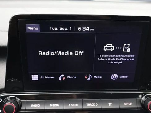 Used 2024 Kia Forte LXS FWD image 28