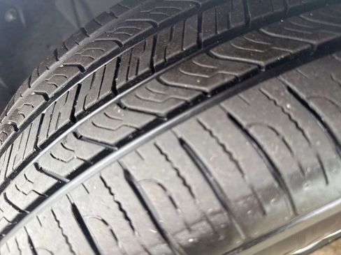 Used 2017 Ford Fusion S image 51