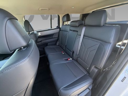 New 2026 Hyundai Santa Fe SEL image 4