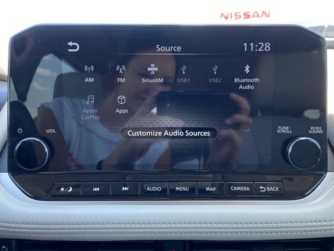 Used 2023 Nissan Rogue SL w/ SL Premium Package AWD/4WD image 26