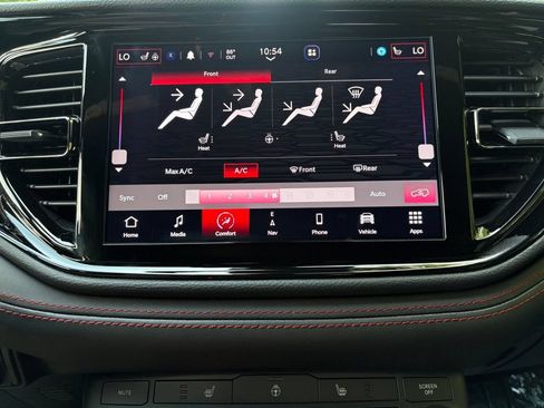 New 2026 Dodge Durango GT w/ Trailer Tow Group IV AWD/4WD image 22