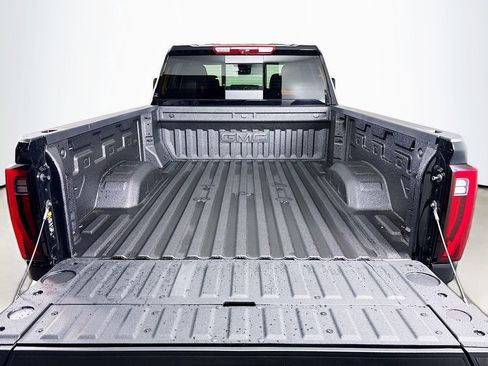 New 2026 GMC Sierra 3500 Denali w/ Denali Reserve Package AWD/4WD image 27