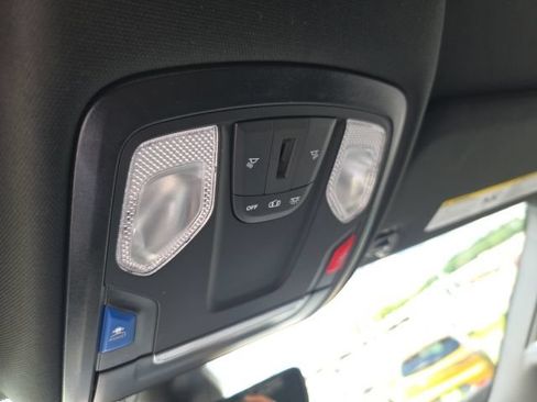 Used 2024 RAM 2500 Big Horn w/ Night Edition AWD/4WD image 27