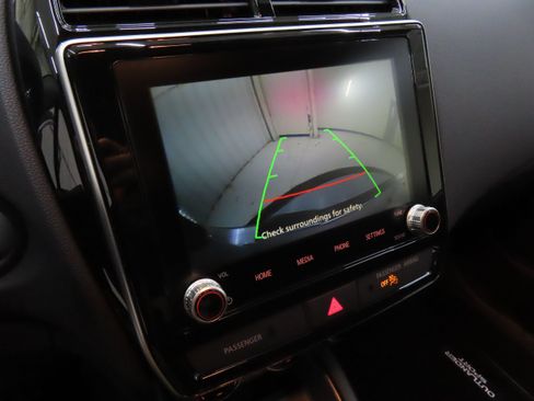 New 2025 Mitsubishi Outlander Sport SE AWD/4WD image 18