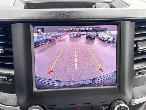 Used 2021 RAM 1500 Big Horn image 53