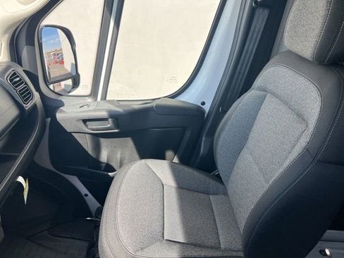 New 2026 RAM ProMaster 3500 w/ Convenience Group image 7