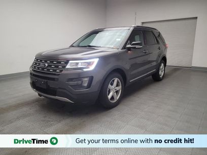Used 2016 Ford Explorer XLT