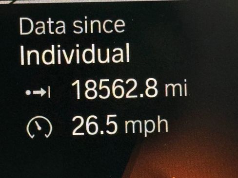 Used 2023 BMW X3 xDrive30i w/ Convenience Package AWD/4WD image 18