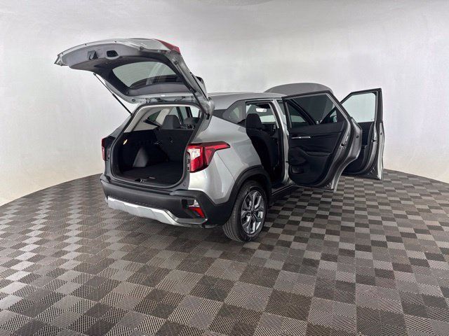 Certified 2026 Kia Seltos LX AWD/4WD image 16