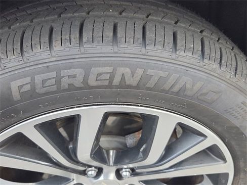 Used 2017 Mitsubishi Outlander Sport ES image 7