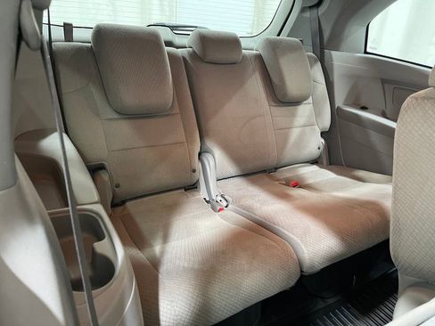 Used 2017 Honda Odyssey EX image 30