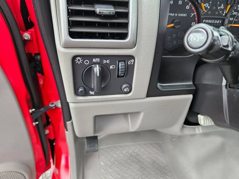 Used 2008 Chevrolet Colorado W/T RWD image 16