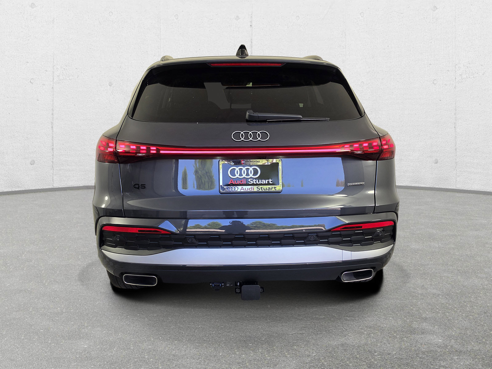 New 2026 Audi Q5 Premium AWD/4WD image 5
