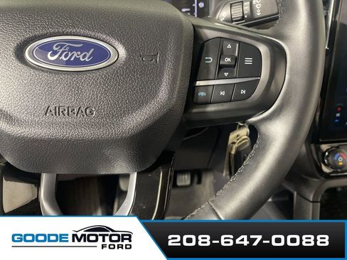 Used 2024 Ford Ranger XLT w/ Technology Package image 14