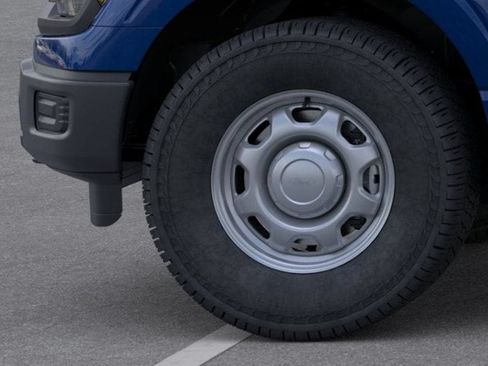 New 2026 Ford F150 XL AWD/4WD image 23