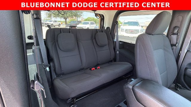 Certified 2023 Jeep Wrangler Sport AWD/4WD image 14