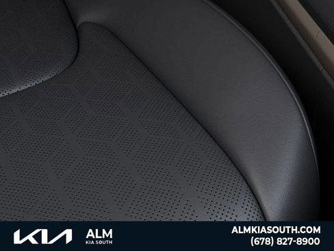 New 2026 Kia Carnival LXS image 24