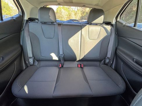 Used 2025 Buick Encore GX Preferred image 33