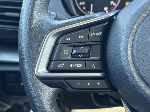 New 2026 Subaru Impreza 2.0i Sport image 15